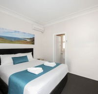 Port Macquarie Motel - C Tourism