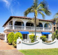 Ocean Breeze Motel - C Tourism