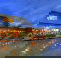 Lismore Gateway Motel - C Tourism