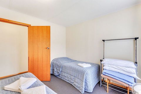 Martin Cash Motel - C Tourism 4