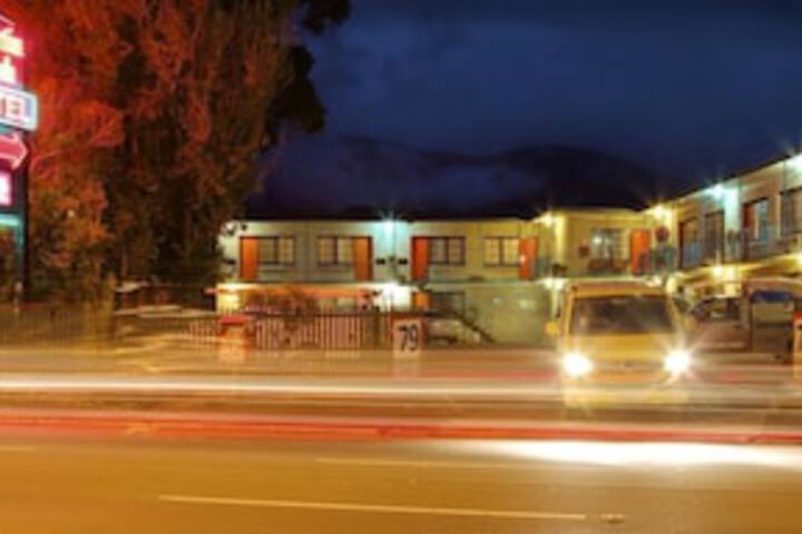 Moonah TAS C Tourism
