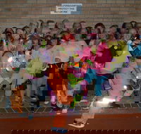 Bentleigh Motor Inn - C Tourism