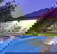 Pioneer Motel - C Tourism