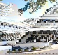 Oaks Townsville Metropole Hotel - C Tourism