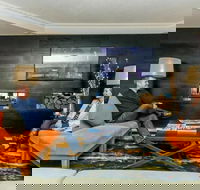 Alpha Hotel Canberra - C Tourism