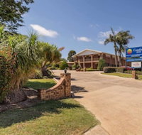 Comfort Inn Glenfield - C Tourism