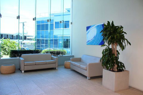 Blue C Coolangatta - C Tourism 3