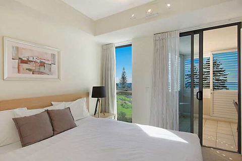 Blue C Coolangatta - C Tourism 5
