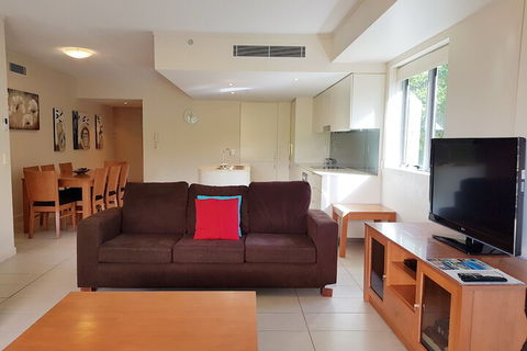 Blue C Coolangatta - C Tourism 6