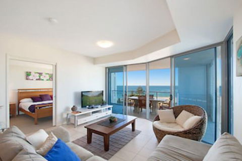 Blue C Coolangatta - C Tourism 0