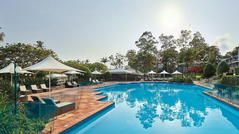 InterContinental Sanctuary Cove Resort, An IHG Hotel - C Tourism 2