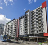 Arrow on Swanston - C Tourism