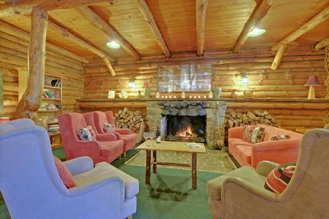 Lemonthyme Wilderness Retreat - C Tourism 2