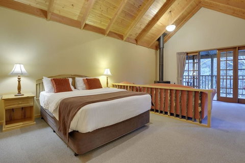 Lemonthyme Wilderness Retreat - C Tourism 6