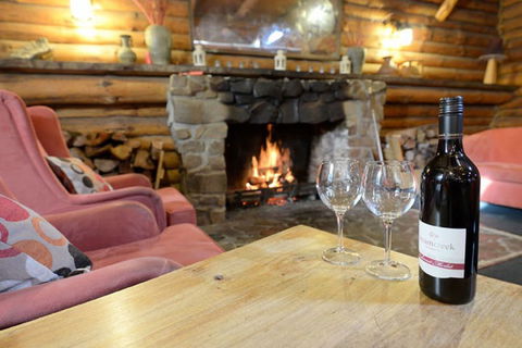 Lemonthyme Wilderness Retreat - C Tourism 3