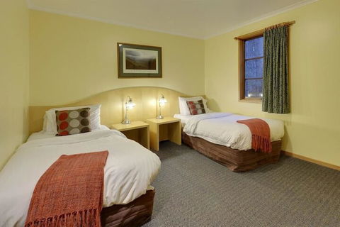 Lemonthyme Wilderness Retreat - C Tourism 7