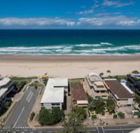 Norfolk Luxury Beachfront Apartments - C Tourism