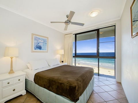 Coolum Caprice - C Tourism 5