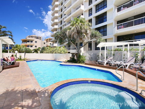 Coolum Caprice - C Tourism 1