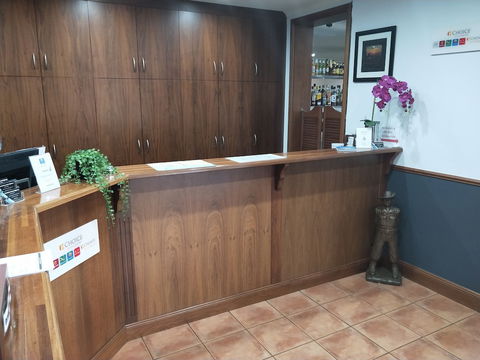 Comfort Inn Glenelg - C Tourism 6