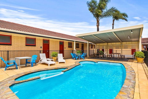 Comfort Inn Glenelg - C Tourism 2