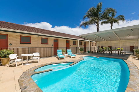 Comfort Inn Glenelg - C Tourism 4