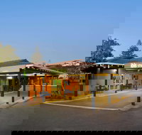 ibis Styles Geraldton - C Tourism