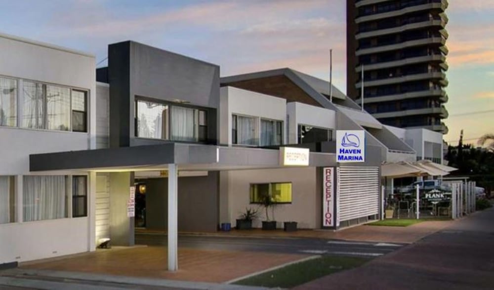 Glenelg North SA C Tourism