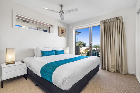 Essence Apartments Chermside - C Tourism 2