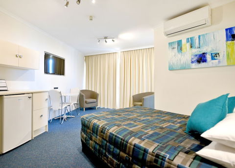 Atlantic Tower Motor Inn - C Tourism 3