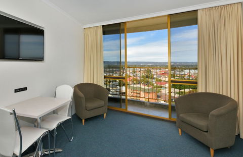 Atlantic Tower Motor Inn - C Tourism 2