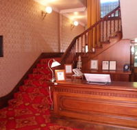 Princes Lodge Motel - C Tourism