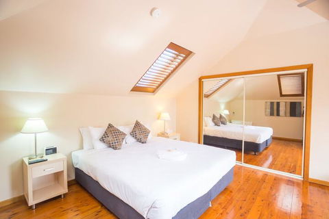 Shoal Bay Holiday Park - C Tourism 7