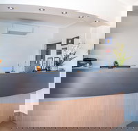 Ascot Lodge Motor Inn Kingaroy - C Tourism