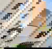 Oakwood Hotel  Apartments Brisbane - C Tourism