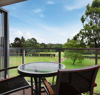 City Golf Club Motel - C Tourism