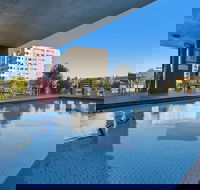 The Chermside Apartments - C Tourism