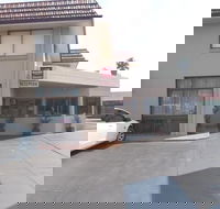Caravilla Motor Inn - C Tourism