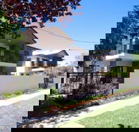 Charles Sturt Suites  Apartments - C Tourism