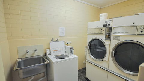 Alexander Motel Whyalla - C Tourism 4