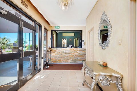 Alexander Motel Whyalla - C Tourism 2