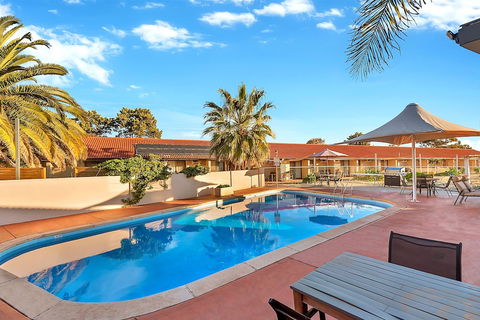 Alexander Motel Whyalla - C Tourism 0