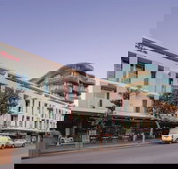 Adina Apartment Hotel Bondi Beach Sydney - C Tourism