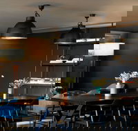 Pier One Sydney Harbour Marriott Autograph Collection - C Tourism