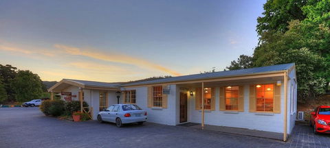 Port Arthur Motor Inn - C Tourism 3