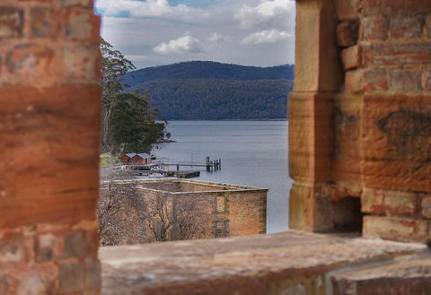 Port Arthur Motor Inn - C Tourism 0