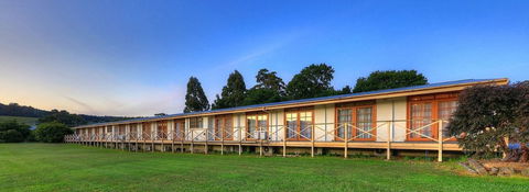 Port Arthur Motor Inn - C Tourism 1