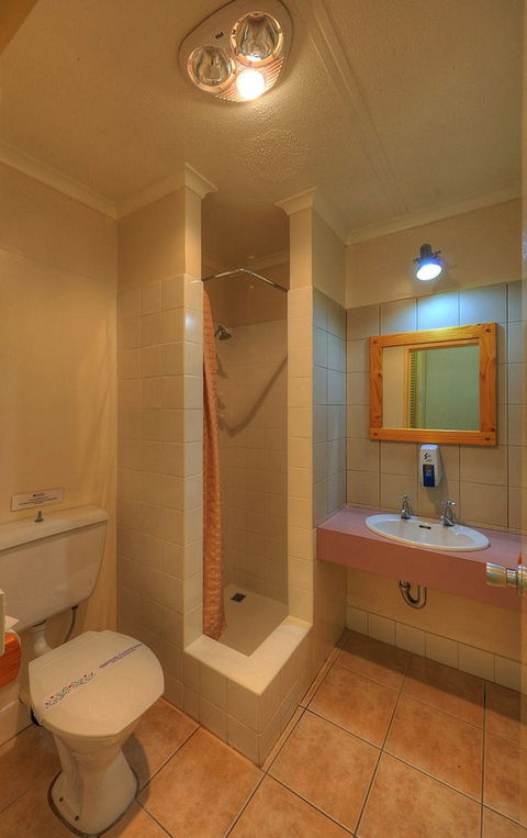 Port Arthur Motor Inn - C Tourism 6