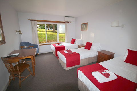 Port Arthur Motor Inn - C Tourism 5