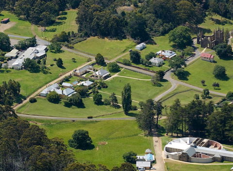 Port Arthur Motor Inn - C Tourism 2